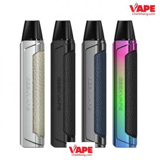 Geekvape Aegis One pod system kit