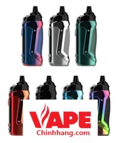 Geekvape B60 (Aegis Boost 2)