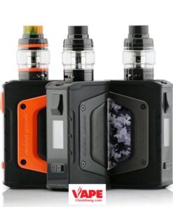 Geekvape Aegis Legend 200w Kit