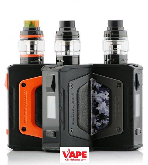 Geekvape Aegis Legend 200w Kit