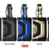 các màu Geekvape Aegis Legend Zeus Kit Remake 2020 limited