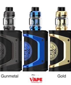 các màu Geekvape Aegis Legend Zeus Kit Remake 2020 limited