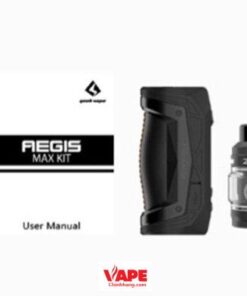 Bộ sản phẩm đầy đủ