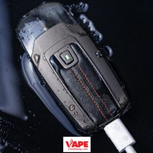 Khả năng chống nước tuyệt vời