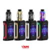 Geekvape Aegis X 200W Kit Zeus Sub Ohm Tank