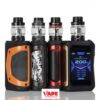 Geekvape Aegis X 200W TC Kit