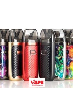 GeekVape Bident Pod System VW Kit chính hãng