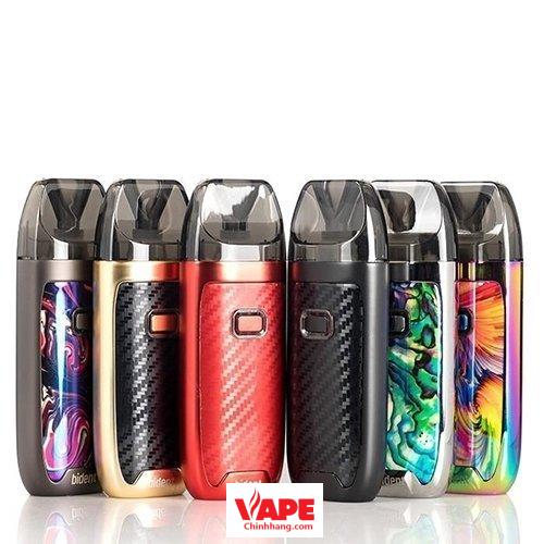 GeekVape Bident Pod System VW Kit chính hãng