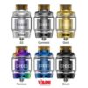 Geekvape Creed RTA Chính Hãng - Hình Đại Diện