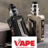 Geekvape L200 Aegis Legend 2 Kit Z Sub Ohm Tank