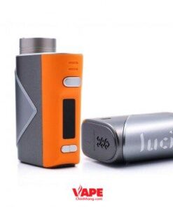 mẫu Geekvape Lucid 80W TC Kit giá rể