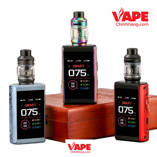 Geekvape T200 ảnh đại diện