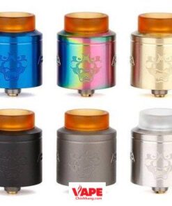 Geekvape Tengu RDA Chính Hãng