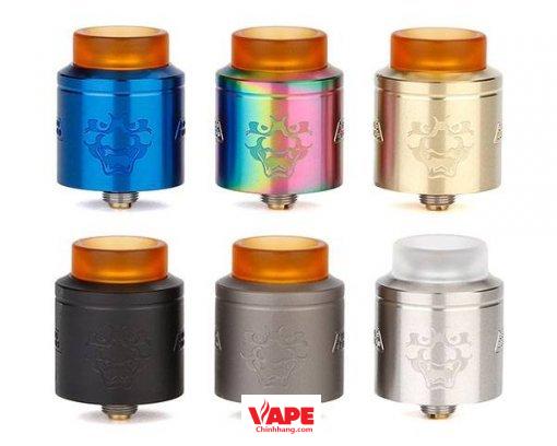 Geekvape Tengu RDA Chính Hãng