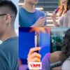 Geekvape Wenax H1 - Khách Hàng