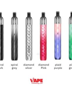 Geekvape Wenax M1 Pod Kit Chính Hãng