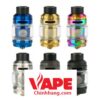 Geekvape Zeus Sub Ohm Tank Chính Hãng