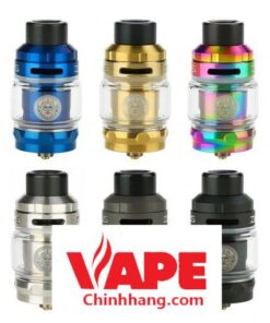 Geekvape Zeus Sub Ohm Tank Chính Hãng