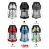 Geekvape Zeus X RTA Chính Hãng - Dòng Tank RTA Bán Chạy Nhất