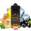 High Roller Honeydew Blackcurrant 100ml