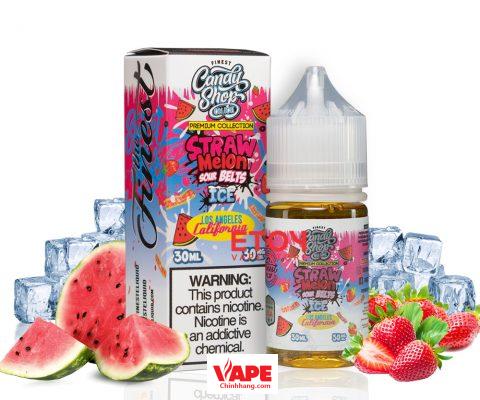 Trên thị trường có rất nhiều mẫu mã tinh dầu vape pod