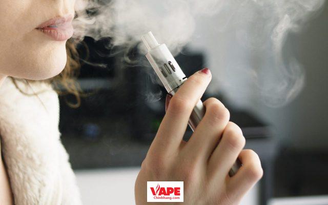 Bà bầu nên hạn chế tối đa sử dụng các loại thuốc lá