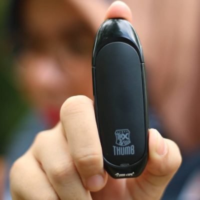 Hút Pod có hại không? được nhiều người quan tâm