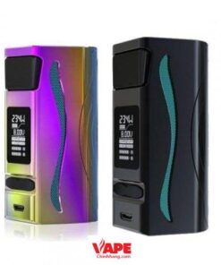Ijoy genie pd270 234W box Mod Chính Hãng