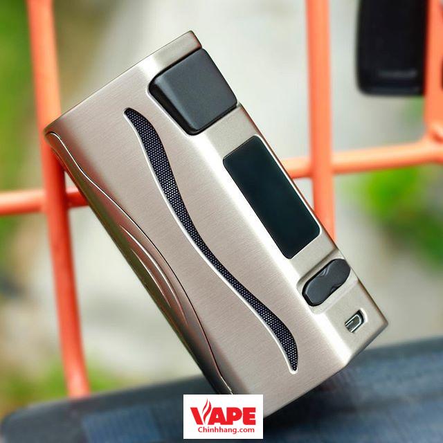 IJoy Genie PD270 TC Mod Chính Hãng