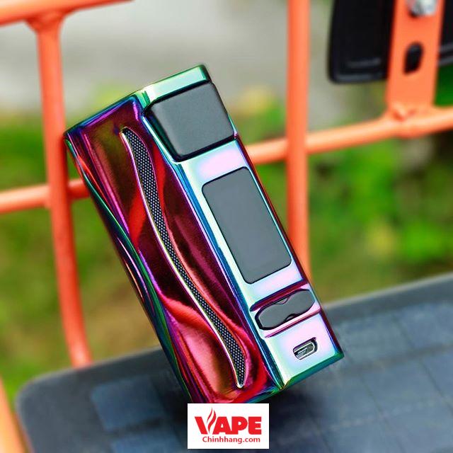 IJoy Genie PD270 TC Mod Chính Hãng