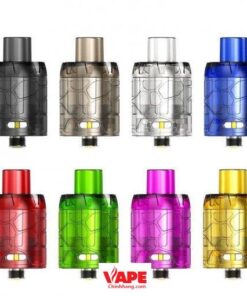 Hình ảnh IJOY Mystique Disposable Mesh coil