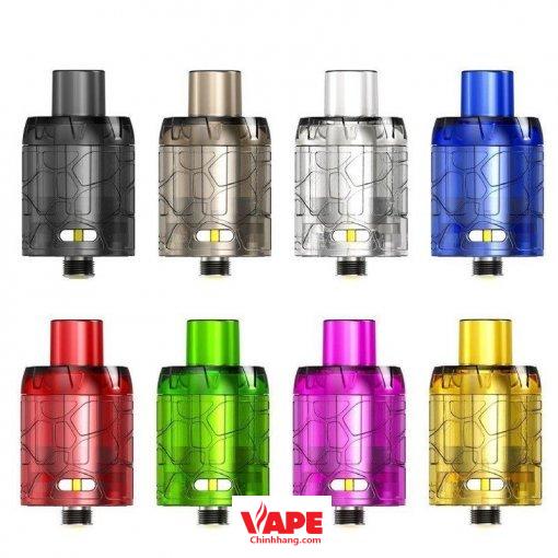 Hình ảnh IJOY Mystique Disposable Mesh coil