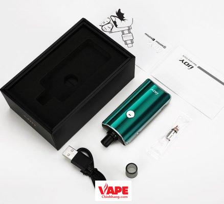 IJOY Saturn Pod Starter Kit 1100mAh chính hãng giá tốt