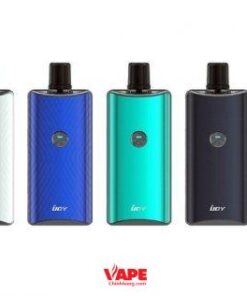 IJOY Saturn Pod Starter Kit 1100mAh chính hãng