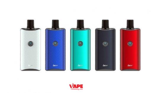 IJOY Saturn Pod Starter Kit 1100mAh chính hãng