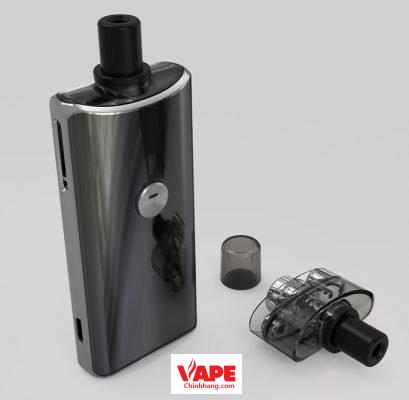 IJOY Saturn Pod Starter Kit 1100mAh chính hãng giá ưu đãi