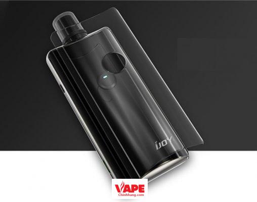 IJOY Saturn Pod Starter Kit 1100mAh chính hãng 100%