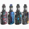 IJOY Shogun Univ 180W TC Kit with Katana Tank