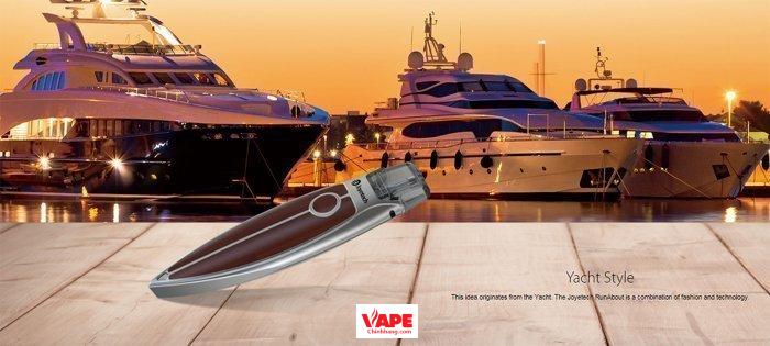 Joyetech RunAbout Pod Starter Kit - Hình 5