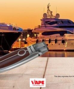 Joyetech RunAbout Pod Starter Kit - Hình 5