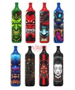 Lio Boom - Pod 1 lần 3000 hơi by Joy