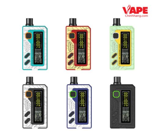 Manto AIO Plus 80W Ảnh đại diện sản phẩm