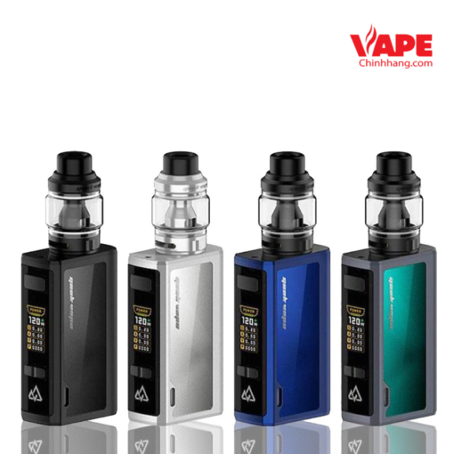 Obelisk 120 FC Ảnh đại diện sản phẩm