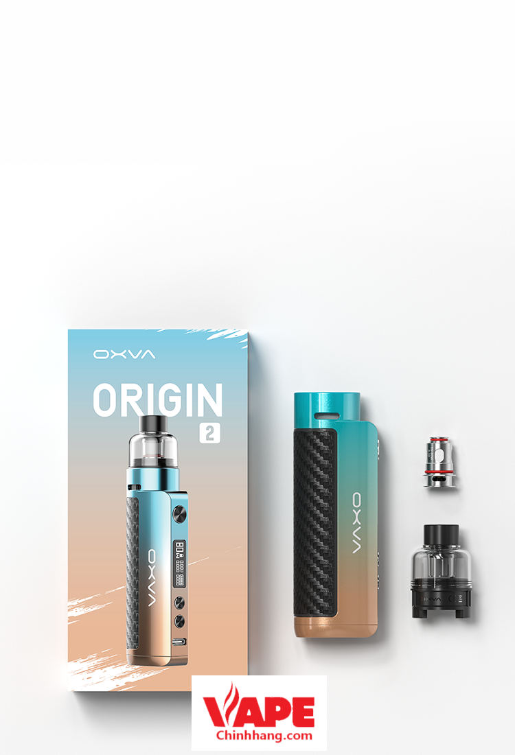 Bộ sản phẩm Origin 2
