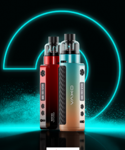 oxva origin 2 design