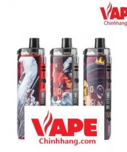 OXVA Origin X Kit 60W Chính Hãng