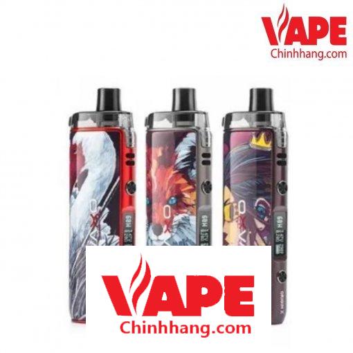 OXVA Origin X Kit 60W Chính Hãng