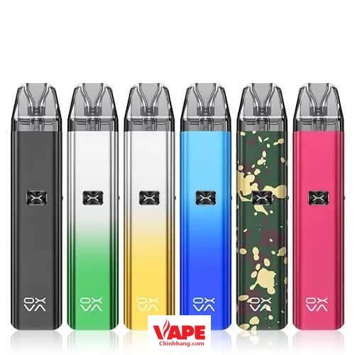 oxva xlim c pod system