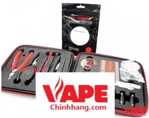 phụ kiện vape hà nội