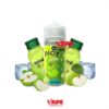 Play More Green Apple 100ml
